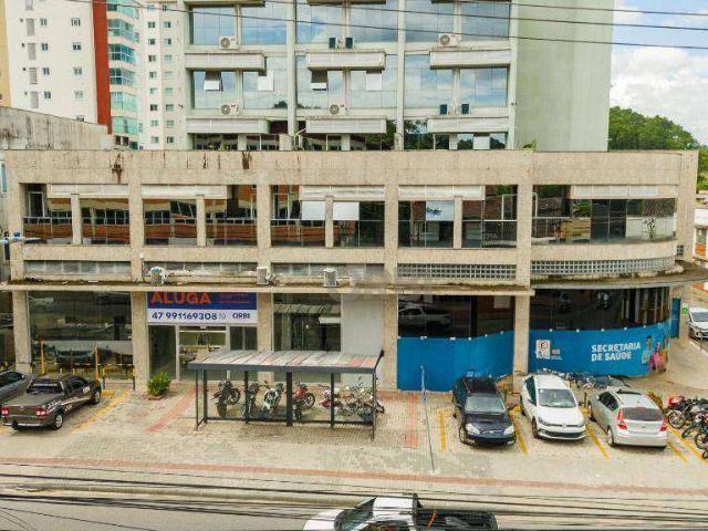 Ponto Comercial aluguel em Região Geográfica Imediata de Blumenau, Blumenau