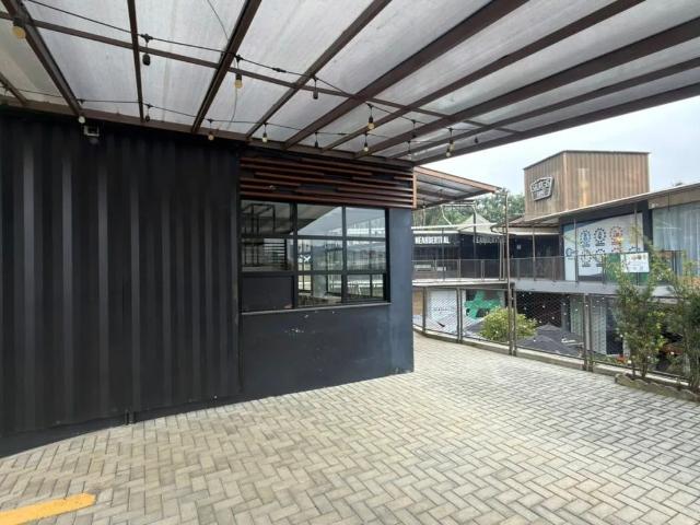 Ponto Comercial aluguel em Blumenau, Região Geográfica Intermediária de Blumenau