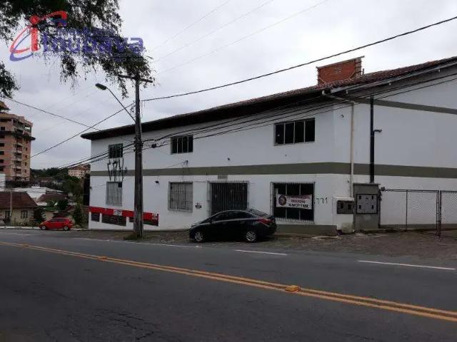 Ponto Comercial aluguel em Região Geográfica Imediata de Blumenau, Blumenau