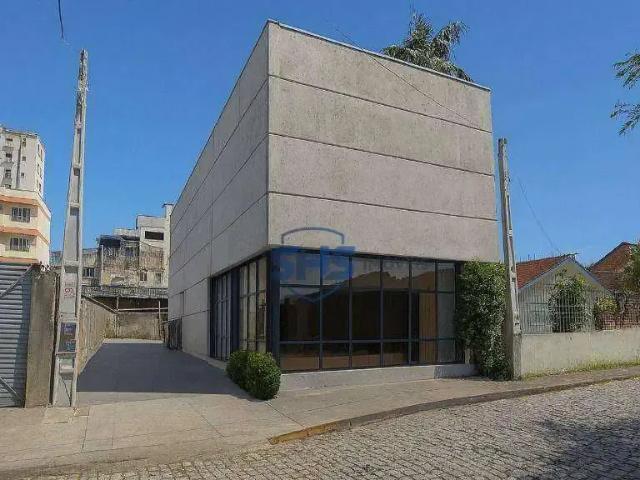 Ponto Comercial aluguel em Itoupava Norte, Blumenau