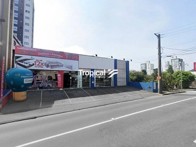 Ponto Comercial aluguel em Região Geográfica Imediata de Blumenau, Blumenau
