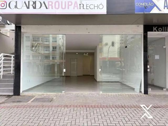 Ponto Comercial aluguel em Região Geográfica Imediata de Blumenau, Blumenau