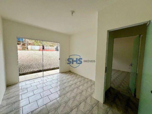 Ponto Comercial aluguel em Itoupavazinha, Blumenau