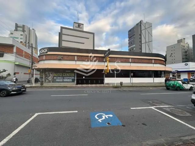 Ponto Comercial aluguel em Região Geográfica Imediata de Blumenau, Blumenau