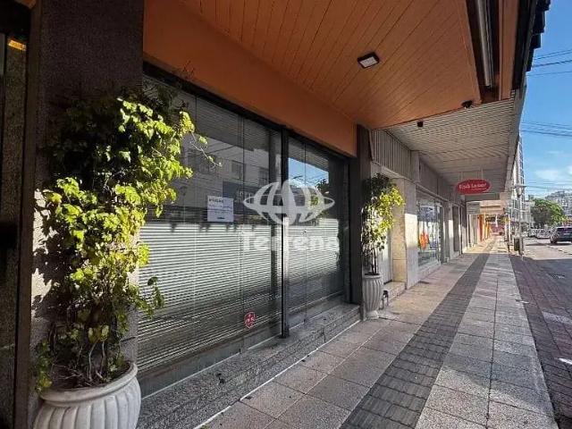 Ponto Comercial aluguel em Região Geográfica Imediata de Blumenau, Blumenau
