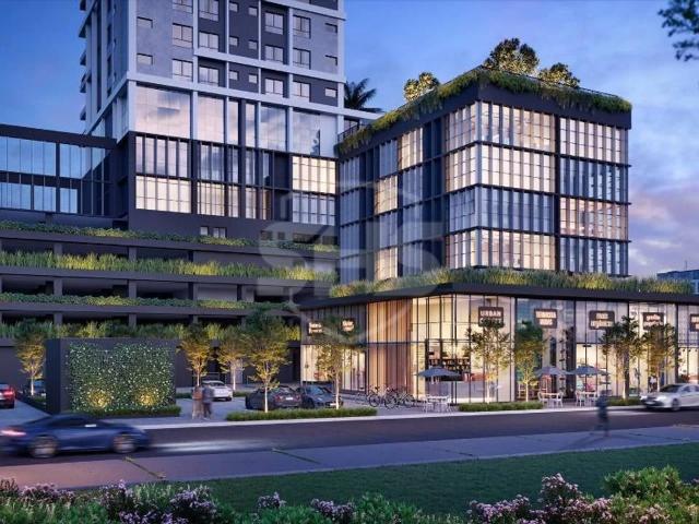 Ponto Comercial aluguel em Região Geográfica Imediata de Blumenau, Blumenau