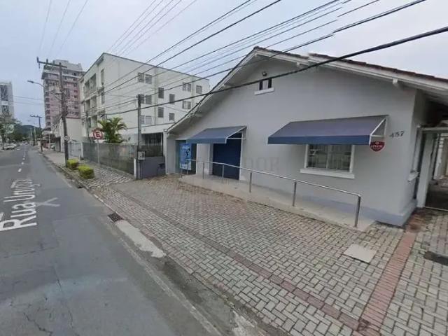 Ponto Comercial aluguel em Região Geográfica Imediata de Blumenau, Blumenau