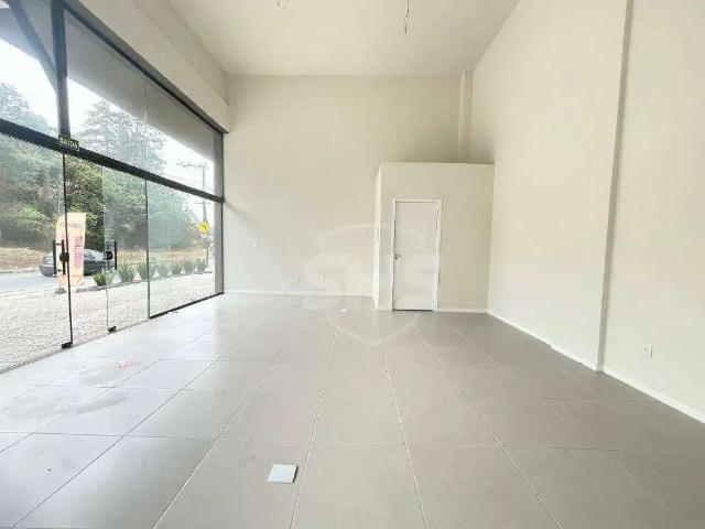 Ponto Comercial aluguel em Região Geográfica Imediata de Blumenau, Blumenau