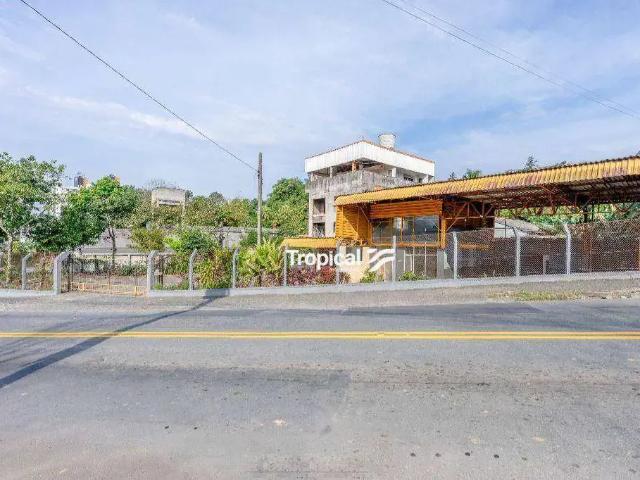 Ponto Comercial aluguel em Região Geográfica Imediata de Blumenau, Blumenau