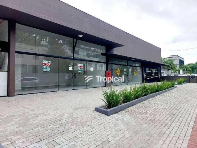 Ponto Comercial aluguel em Região Geográfica Imediata de Blumenau, Blumenau