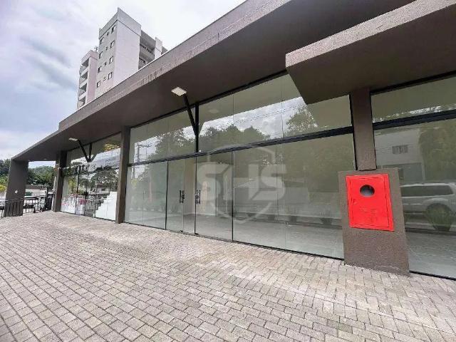 Ponto Comercial aluguel em Salto do Norte, Blumenau