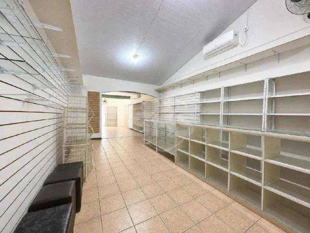 Ponto Comercial aluguel em Região Geográfica Imediata de Blumenau, Blumenau