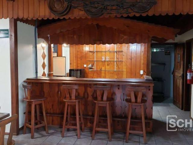 Ponto Comercial aluguel em Blumenau, Salto do Norte