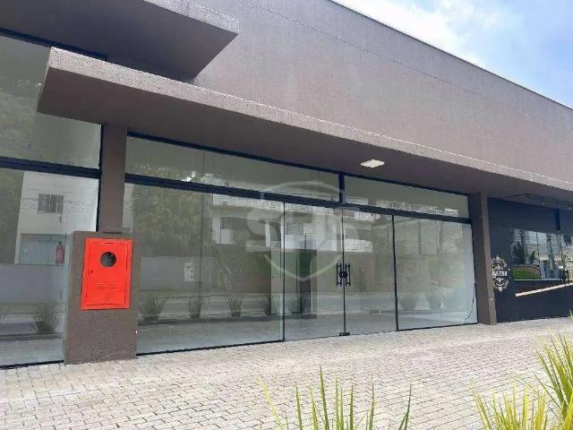 Ponto Comercial aluguel em Salto do Norte, Blumenau