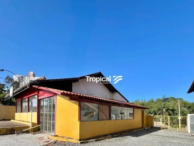 Ponto Comercial aluguel em Região Geográfica Imediata de Blumenau, Blumenau