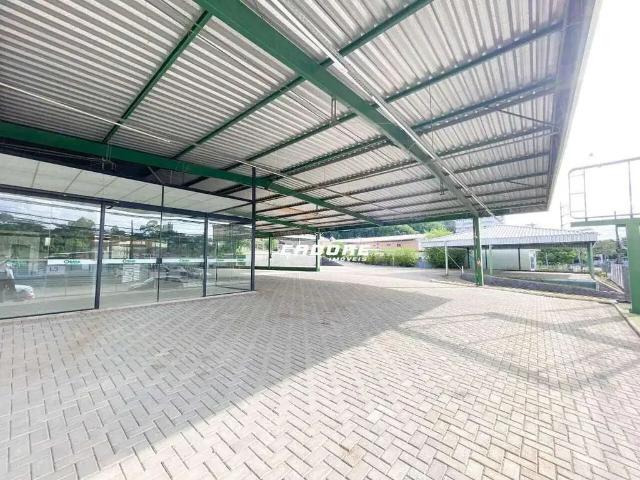 Ponto Comercial aluguel em Região Geográfica Imediata de Blumenau, Blumenau