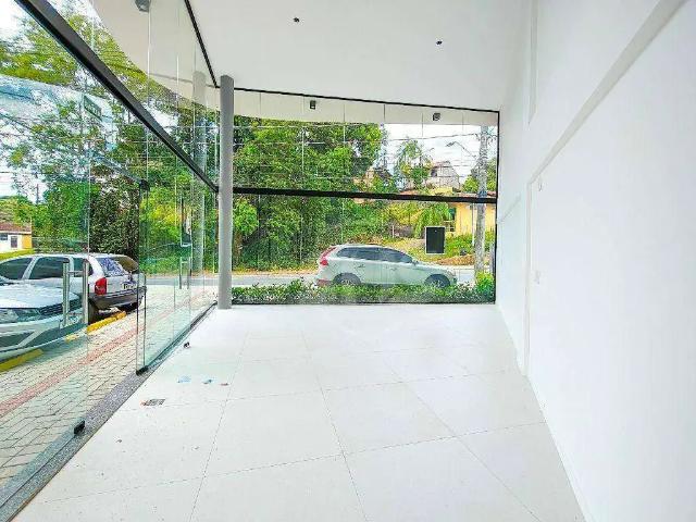 Ponto Comercial aluguel em Região Geográfica Imediata de Blumenau, Blumenau