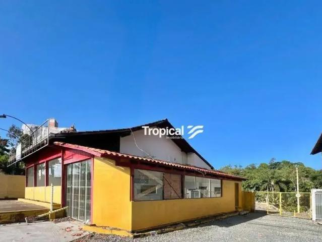Ponto Comercial aluguel em Região Geográfica Imediata de Blumenau, Blumenau