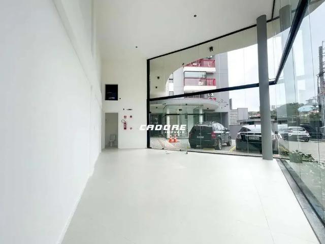 Ponto Comercial aluguel em Região Geográfica Imediata de Blumenau, Blumenau