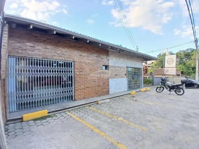 Ponto Comercial aluguel em Região Geográfica Imediata de Blumenau, Blumenau