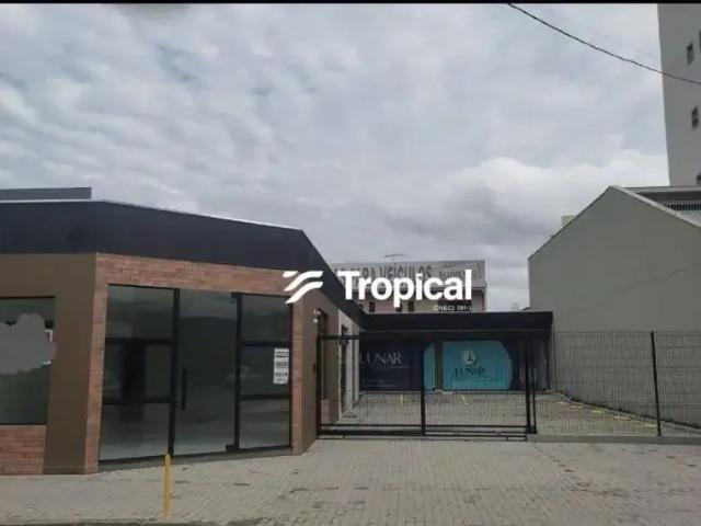Ponto Comercial aluguel em Região Geográfica Imediata de Blumenau, Blumenau