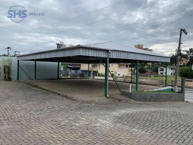 Ponto Comercial aluguel em Região Geográfica Imediata de Blumenau, Blumenau