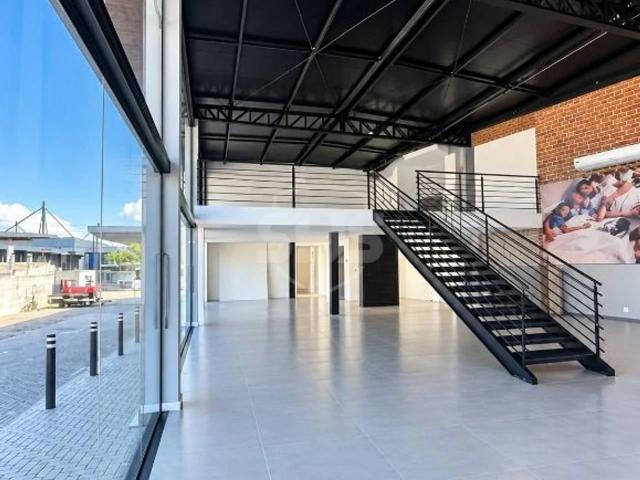 Ponto Comercial aluguel em Região Geográfica Imediata de Blumenau, Blumenau