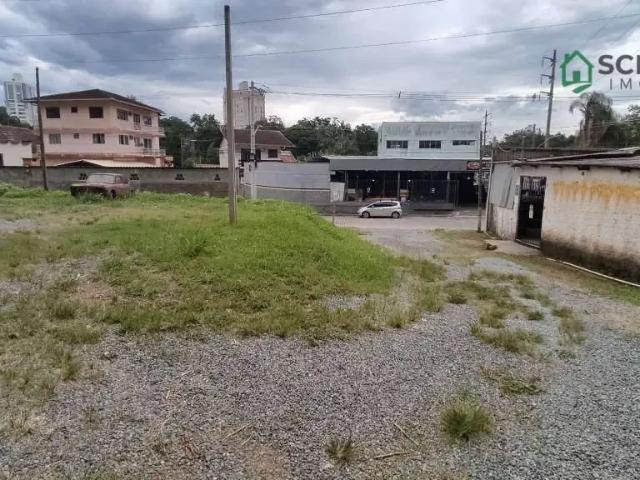 Ponto Comercial aluguel em Região Geográfica Imediata de Blumenau, Blumenau