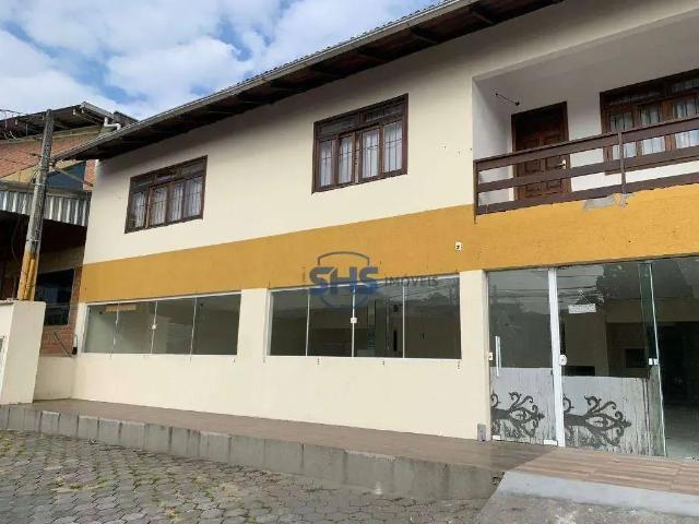 Ponto Comercial aluguel em Velha, Blumenau