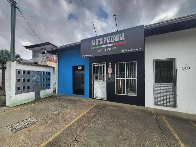 Ponto Comercial aluguel em Região Geográfica Imediata de Blumenau, Blumenau