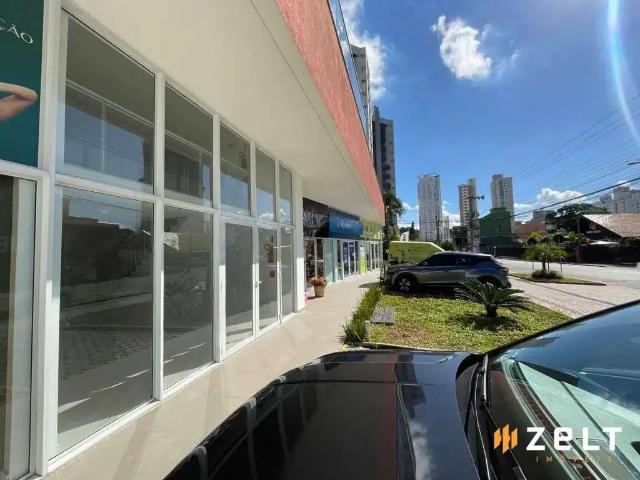 Ponto Comercial aluguel em Região Geográfica Imediata de Blumenau, Blumenau