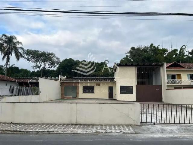 Ponto Comercial aluguel em Região Geográfica Imediata de Blumenau, Blumenau