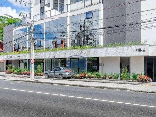 Ponto Comercial aluguel em Região Geográfica Imediata de Blumenau, Blumenau