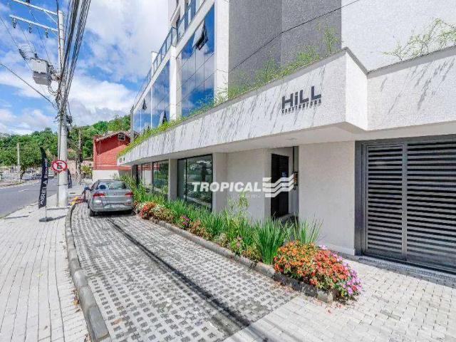 Ponto Comercial aluguel em Região Geográfica Imediata de Blumenau, Blumenau