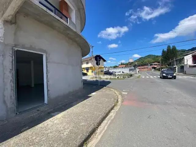 Ponto Comercial aluguel em Região Geográfica Imediata de Blumenau, Blumenau