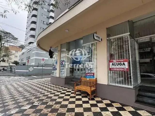 Ponto Comercial aluguel em Região Geográfica Imediata de Blumenau, Blumenau