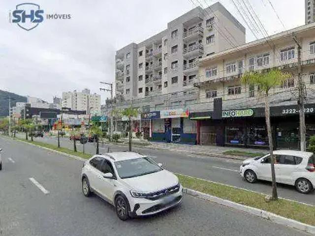 Ponto Comercial aluguel em Região Geográfica Imediata de Blumenau, Blumenau