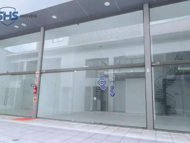 Ponto Comercial aluguel em Região Geográfica Imediata de Blumenau, Blumenau