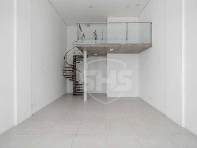 Ponto Comercial aluguel em Centro, Blumenau