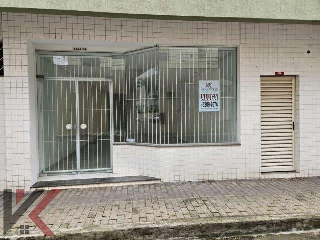 Ponto Comercial aluguel em Blumenau, Victor Konder