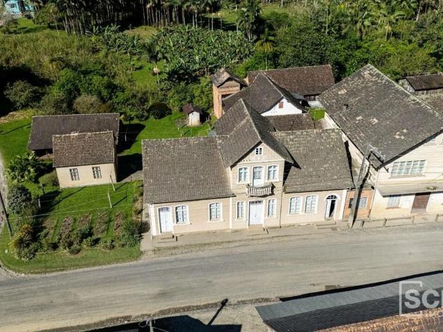 Ponto Comercial aluguel em Região Geográfica Imediata de Blumenau, Blumenau