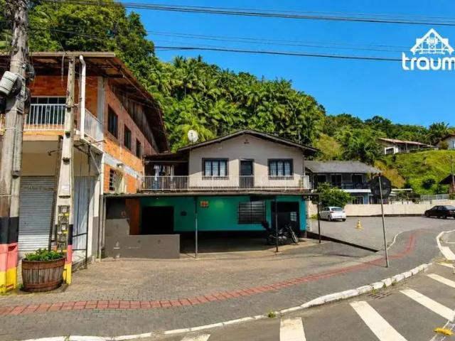 Ponto Comercial aluguel em Região Geográfica Imediata de Blumenau, Blumenau
