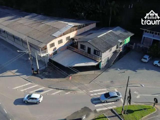 Ponto Comercial aluguel em Região Geográfica Imediata de Blumenau, Blumenau