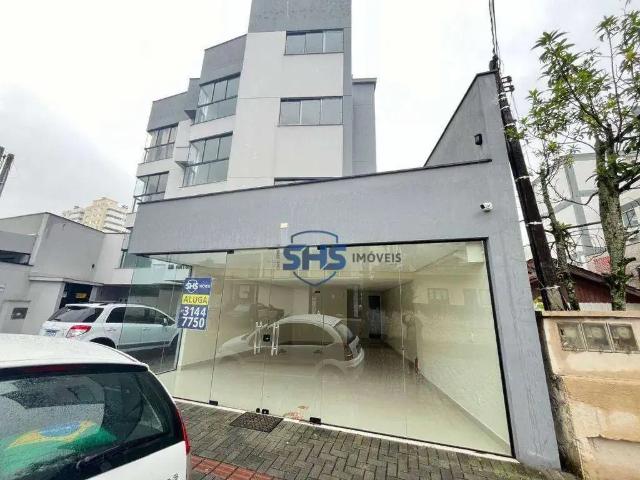 Ponto Comercial aluguel em Região Geográfica Imediata de Blumenau, Blumenau