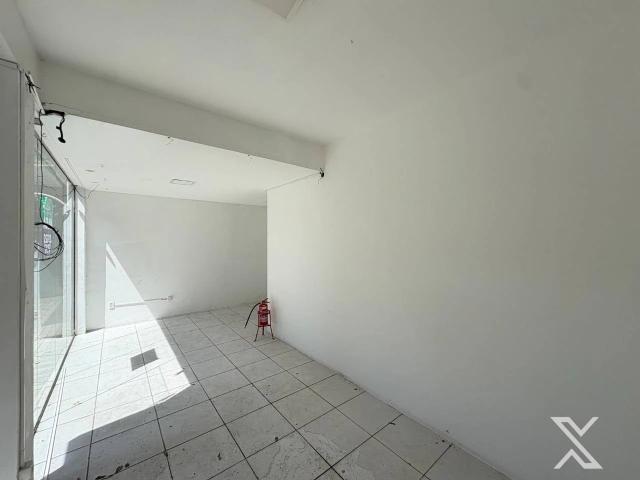 Ponto Comercial aluguel em Blumenau, Região Geográfica Intermediária de Blumenau