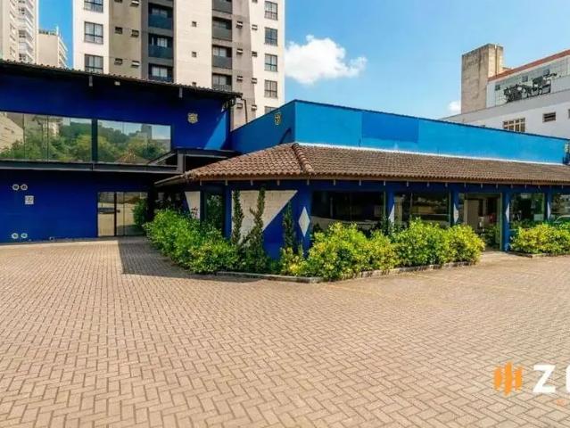 Ponto Comercial aluguel em Região Geográfica Imediata de Blumenau, Blumenau