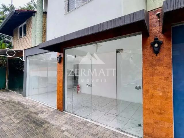 Ponto Comercial aluguel em Região Geográfica Imediata de Blumenau, Blumenau