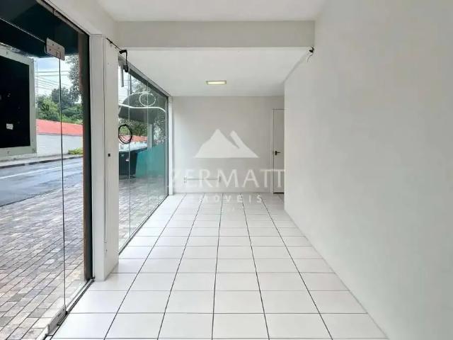 Ponto Comercial aluguel em Região Geográfica Imediata de Blumenau, Blumenau