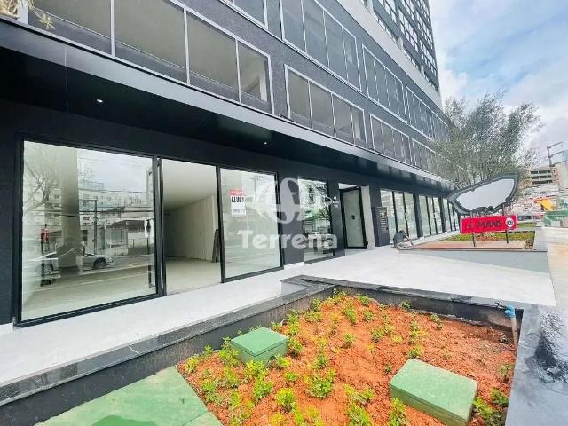 Ponto Comercial aluguel em Região Geográfica Imediata de Blumenau, Blumenau