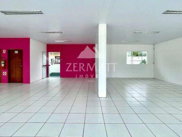 Ponto Comercial aluguel em Vorstadt, Blumenau
